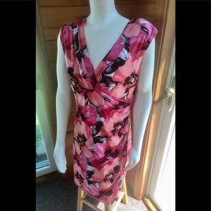 Beautiful Floral Dress